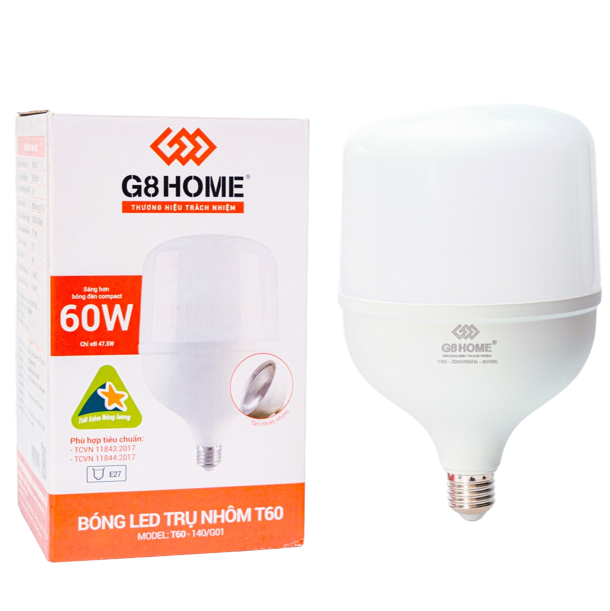 LED Light Bulb