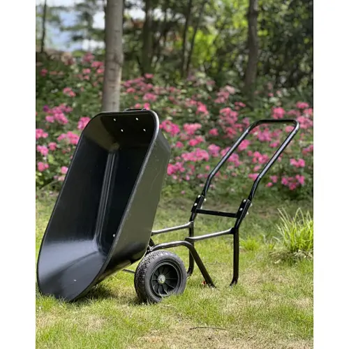 43.Multi-Purpose Wheelbarrow – A Smart, Efficient Transport Solution ...