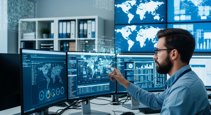 Minh họa quy trình kiểm tra tính hợp pháp của dữ liệu hải quan Quy trình kiểm tra hợp pháp dữ liệu hải quan